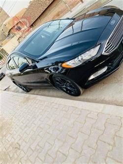 فۆرد فیوژن